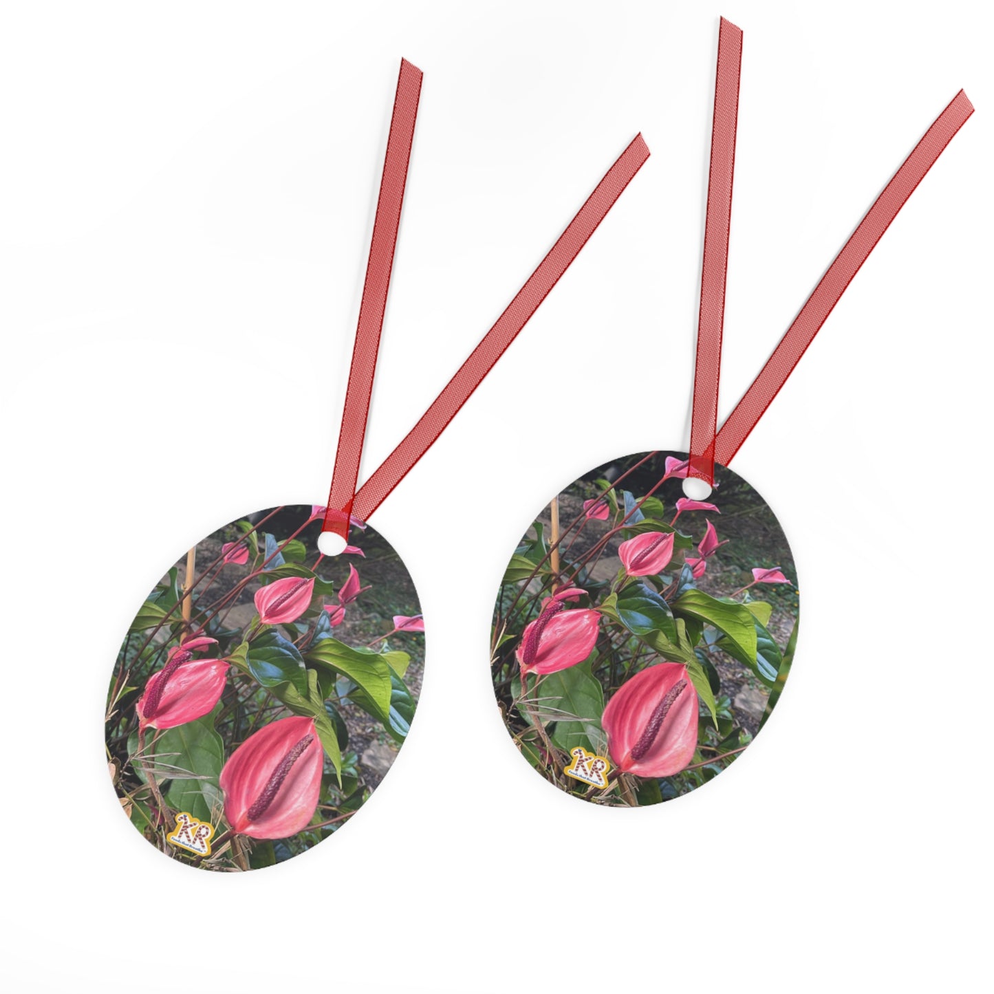 Inspiration Oval Charm