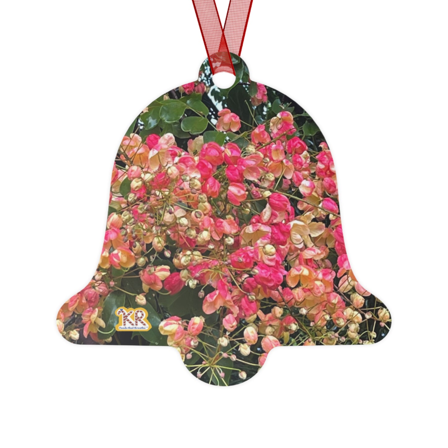 Heaven’s Chandelier Bell Charm