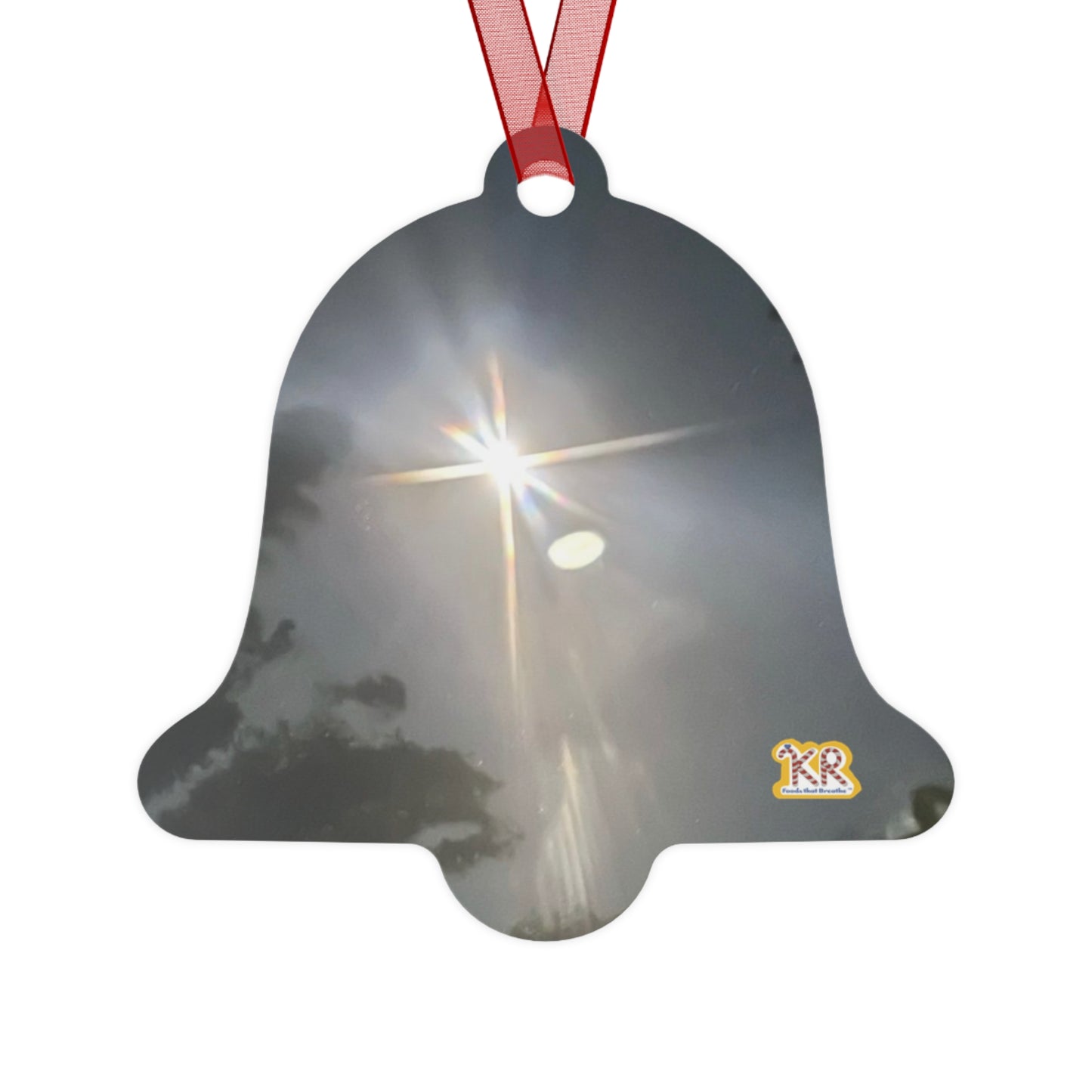 Heavenly Day’s Bell Charm