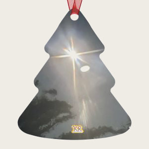 Heavenly Day’s Tree Charm
