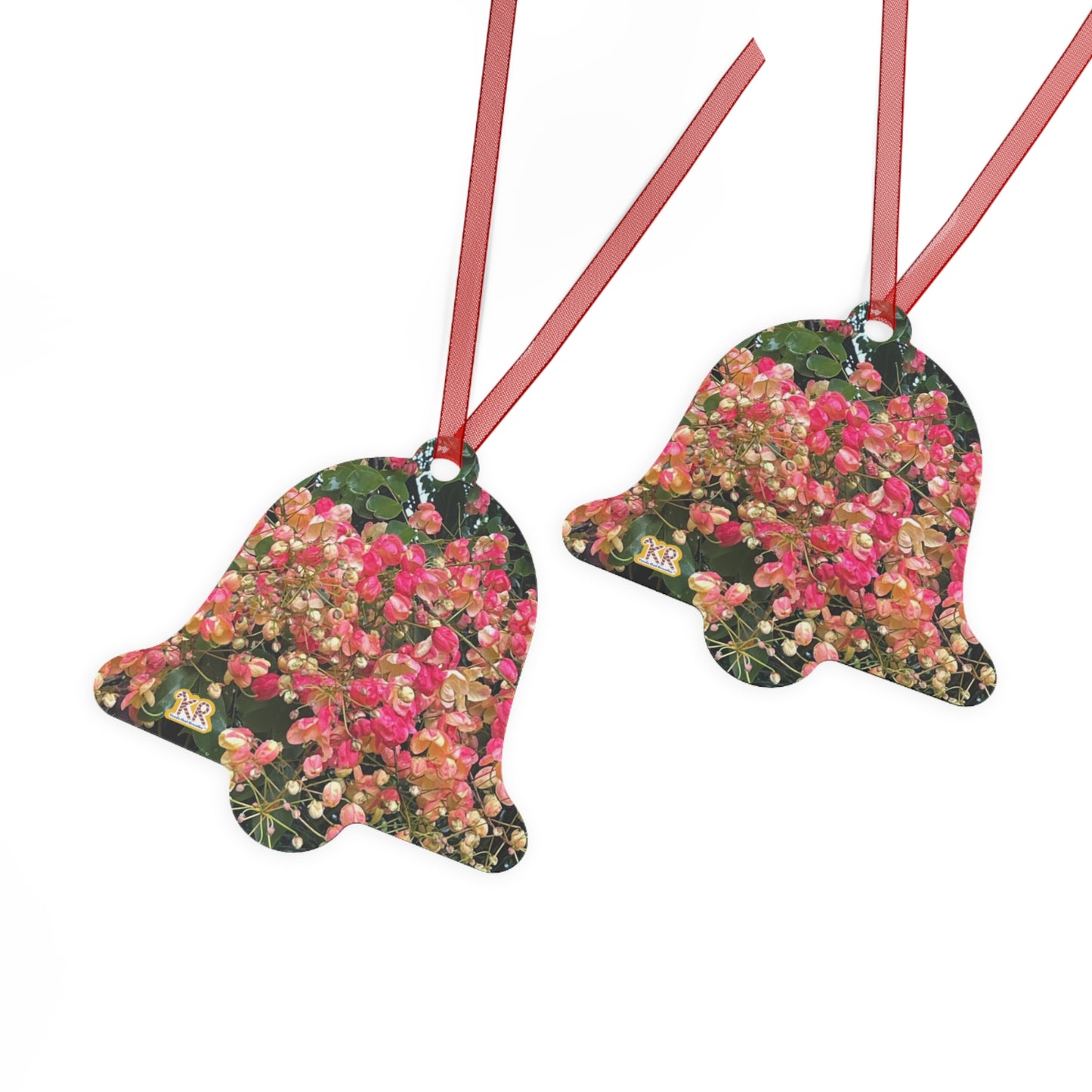 Heaven’s Chandelier Bell Charm
