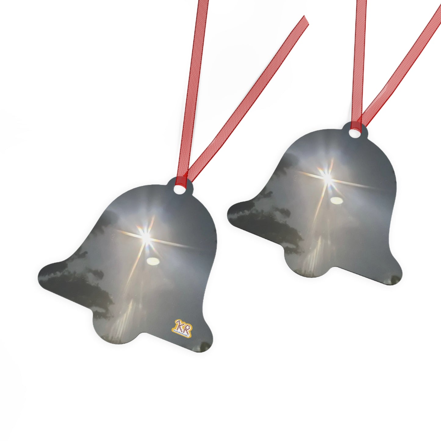 Heavenly Day’s Bell Charm