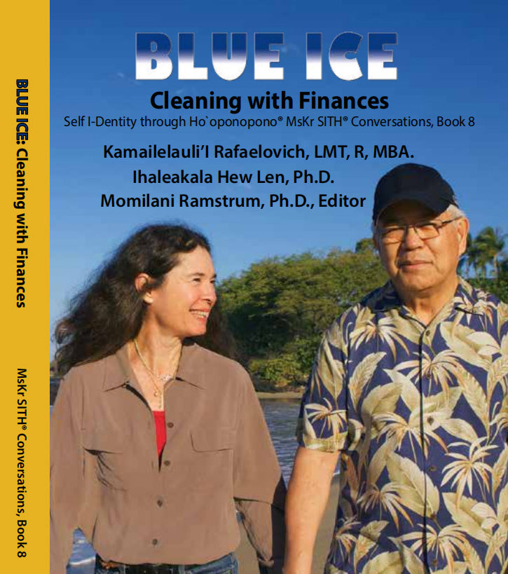 MsKr Book 8