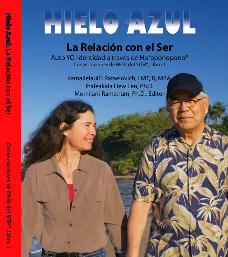 MsKr Book 1 (Spanish)