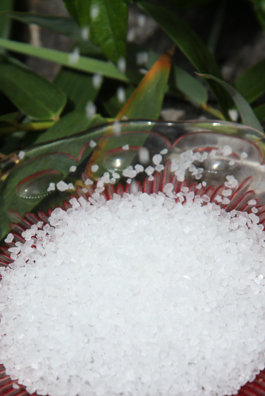 Hawaiian Salt